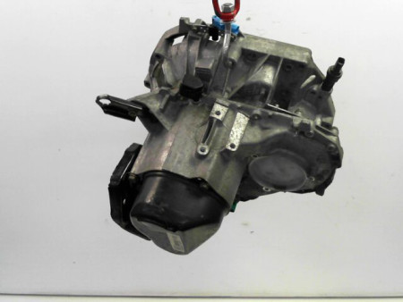 BOITE A VITESSE MECANIQUE RENAULT MEGANE I Phase 1 1995-1999 1.6 e 