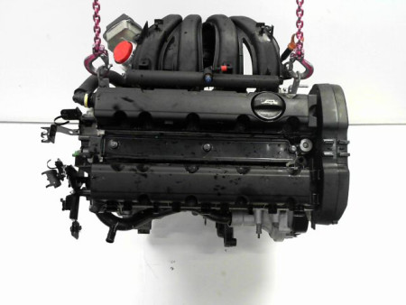 MOTEUR ESSENCE PEUGEOT 407 BERL. Phase 2 2008-2011 1.8 16V