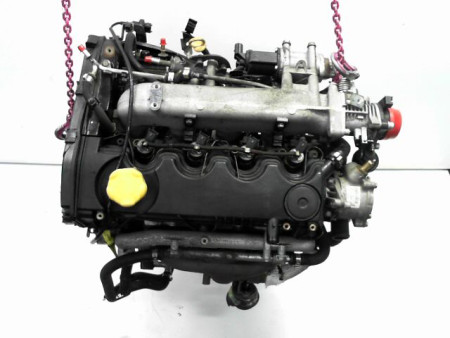 MOTEUR DIESEL FIAT BRAVO II 2007-... 1.9 D Multijet 