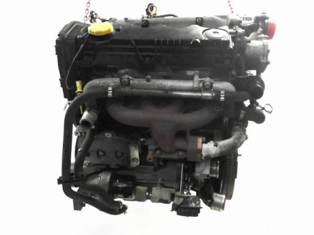 MOTEUR DIESEL FIAT BRAVO II 2007-... 1.9 D Multijet 