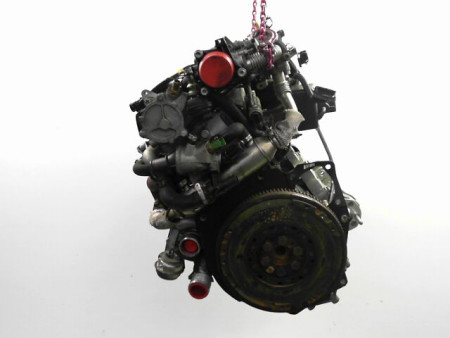 MOTEUR DIESEL FIAT BRAVO II 2007-... 1.9 D Multijet 