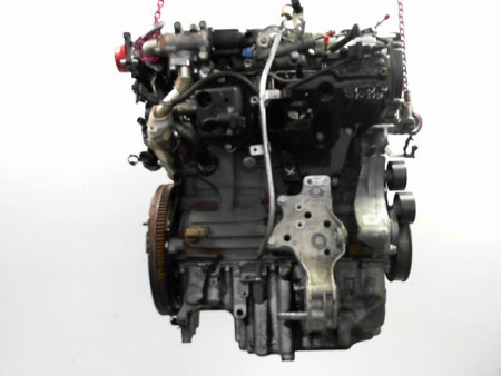 MOTEUR DIESEL FIAT BRAVO II 2007-... 1.9 D Multijet 