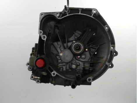BOITE A VITESSE MECANIQUE FORD FIESTA IV Phase 1 1995-1999 1.3 i