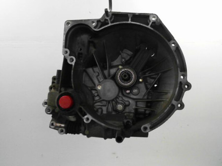 BOITE A VITESSE MECANIQUE FORD FIESTA IV Phase 1 1995-1999 1.3 i
