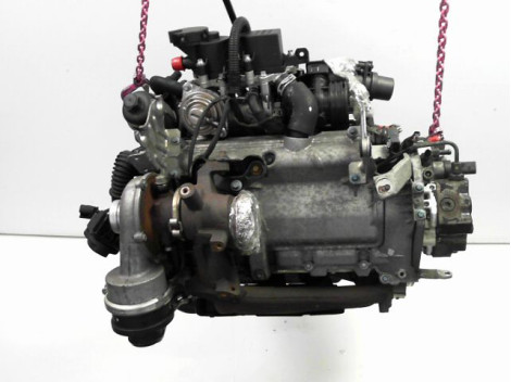MOTEUR DIESEL MERCEDES CLASSE B MONOSP. I Phase 1  2005-2008 B 180 CDI 