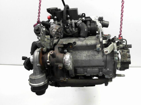 MOTEUR DIESEL MERCEDES CLASSE B MONOSP. I Phase 1  2005-2008 B 180 CDI 