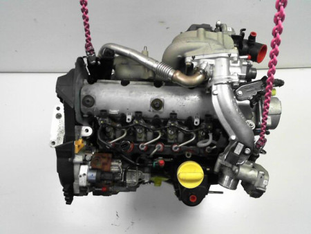 MOTEUR DIESEL RENAULT GRAND SCENIC MONOSP. II Phase 2 LONG 2006-2009 1.9 dCi 