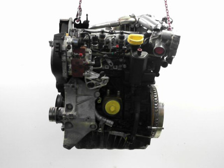 MOTEUR DIESEL RENAULT GRAND SCENIC MONOSP. II Phase 2 LONG 2006-2009 1.9 dCi 