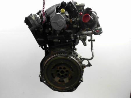 MOTEUR DIESEL RENAULT GRAND SCENIC MONOSP. II Phase 2 LONG 2006-2009 1.9 dCi 