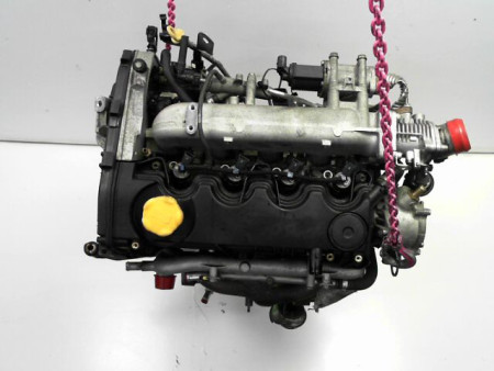 MOTEUR DIESEL ALFA ROMEO 147 Phase 2 2004-2010 1.9 JTDM 8V 