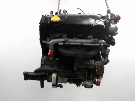 MOTEUR DIESEL ALFA ROMEO 147 Phase 2 2004-2010 1.9 JTDM 8V 