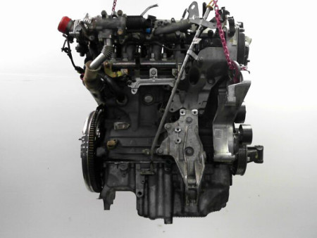 MOTEUR DIESEL ALFA ROMEO 147 Phase 2 2004-2010 1.9 JTDM 8V 