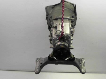 BOITE A VITESSE MECANIQUE BMW SERIE 3 BERL. IV Phase 1  1998-2001 320 d