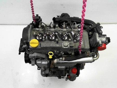 MOTEUR DIESEL OPEL MERIVA MONOSP. I Phase 2  2006-2010 1.7 CDTI 