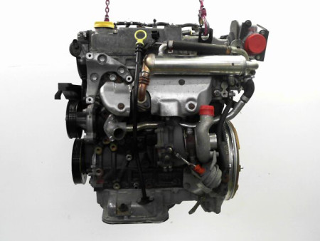 MOTEUR DIESEL OPEL MERIVA MONOSP. I Phase 2  2006-2010 1.7 CDTI 