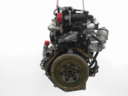 MOTEUR DIESEL OPEL MERIVA MONOSP. I Phase 2  2006-2010 1.7 CDTI 