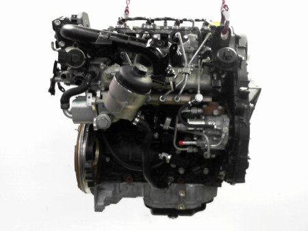 MOTEUR DIESEL OPEL MERIVA MONOSP. I Phase 2  2006-2010 1.7 CDTI 