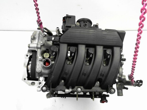 MOTEUR ESSENCE RENAULT LAGUNA II Phase 1 2000-2005 1.8 16V 