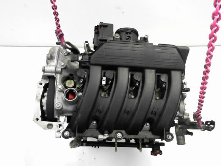 MOTEUR ESSENCE RENAULT LAGUNA II Phase 1 2000-2005 1.8 16V 