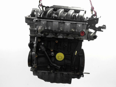 MOTEUR ESSENCE RENAULT LAGUNA II Phase 1 2000-2005 1.8 16V 