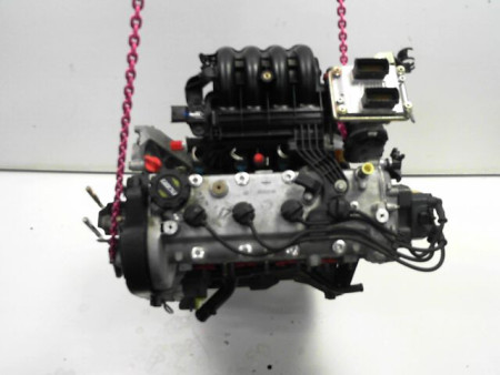 MOTEUR ESSENCE FIAT PUNTO II Phase 1 1999-2003 1.2 16V 80 (188.233, .235, .253, .255, .333, .353, .639,...