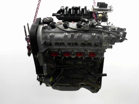 MOTEUR ESSENCE FIAT PUNTO II Phase 1 1999-2003 1.2 16V 80 (188.233, .235, .253, .255, .333, .353, .639,...
