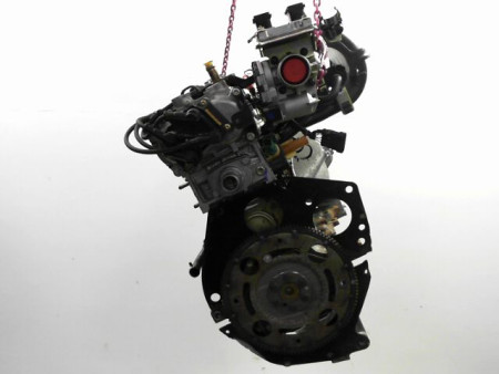 MOTEUR ESSENCE FIAT PUNTO II Phase 1 1999-2003 1.2 16V 80 (188.233, .235, .253, .255, .333, .353, .639,...