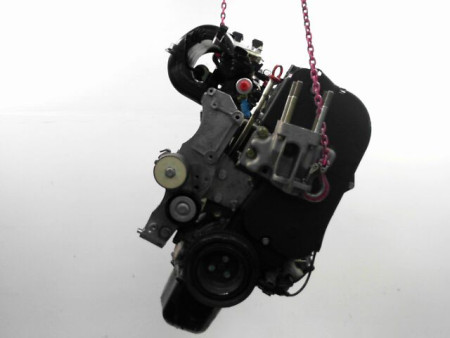 MOTEUR ESSENCE FIAT PUNTO II Phase 1 1999-2003 1.2 16V 80 (188.233, .235, .253, .255, .333, .353, .639,...