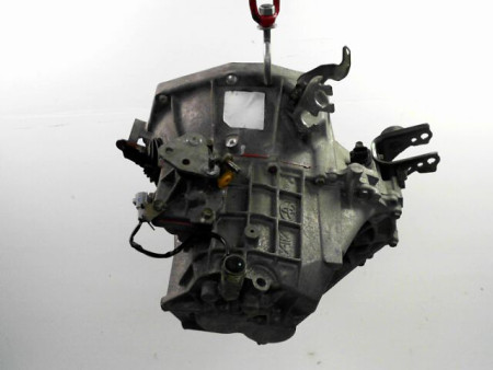 BOITE A VITESSE MECANIQUE TOYOTA YARIS I Phase 1 1999-2003 1.0 