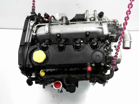 MOTEUR DIESEL OPEL ZAFIRA MONOSP. II Phase 1  2005-2007 1.9 CDTI 