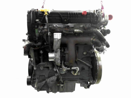 MOTEUR DIESEL OPEL ZAFIRA MONOSP. II Phase 1  2005-2007 1.9 CDTI 
