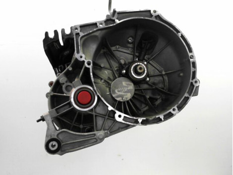 BOITE A VITESSE MECANIQUE FORD FOCUS SW II Phase 2 2008-2010 1.6 TDCi