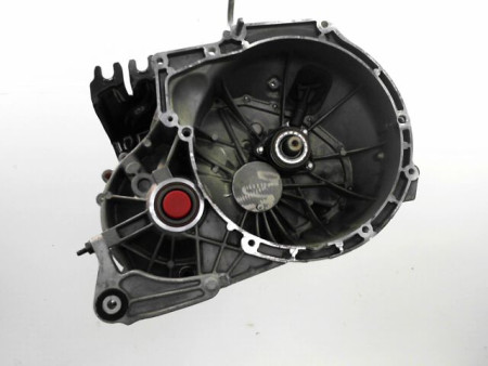 BOITE A VITESSE MECANIQUE FORD FOCUS SW II Phase 2 2008-2010 1.6 TDCi