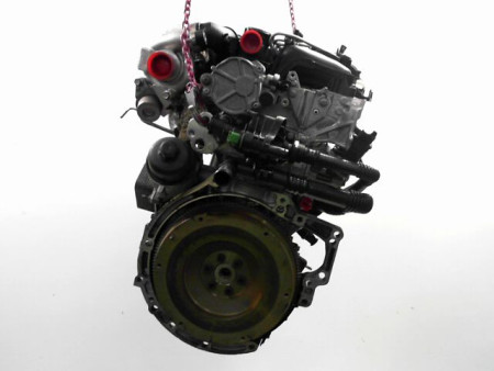 MOTEUR DIESEL FORD FIESTA V Phase 2 2005-2008 1.6 TDCi