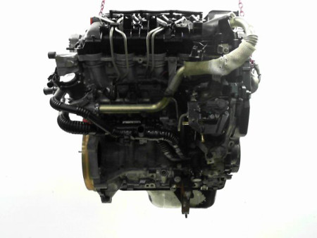 MOTEUR DIESEL FORD FIESTA V Phase 2 2005-2008 1.6 TDCi