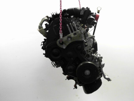 MOTEUR DIESEL FORD FIESTA V Phase 2 2005-2008 1.6 TDCi
