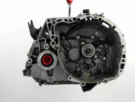 BOITE A VITESSE MECANIQUE RENAULT LAGUNA II Phase 2 2005-2007 1.6 16V 