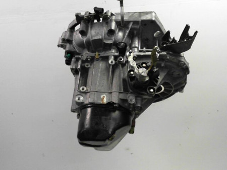 BOITE A VITESSE MECANIQUE RENAULT LAGUNA II Phase 2 2005-2007 1.6 16V 