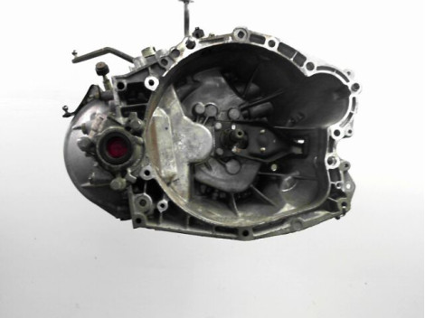 BOITE A VITESSE MECANIQUE PEUGEOT 206 1998-2009 2.0 HDI 90