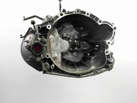 BOITE A VITESSE MECANIQUE PEUGEOT 206 1998-2009 2.0 HDI 90