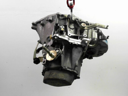 BOITE A VITESSE MECANIQUE PEUGEOT 206 1998-2009 2.0 HDI 90