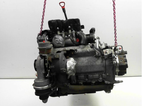 MOTEUR DIESEL MERCEDES CLASSE B MONOSP. I Phase 1  2005-2008 B 200 CDI 