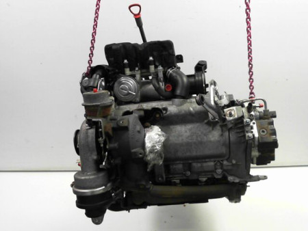 MOTEUR DIESEL MERCEDES CLASSE B MONOSP. I Phase 1  2005-2008 B 200 CDI 
