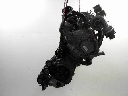 MOTEUR DIESEL MERCEDES CLASSE B MONOSP. I Phase 1  2005-2008 B 200 CDI 