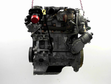 MOTEUR DIESEL FORD FUSION Phase 2 2005-... 1.6 TDCi