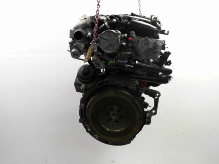 MOTEUR DIESEL FORD FUSION Phase 2 2005-... 1.6 TDCi