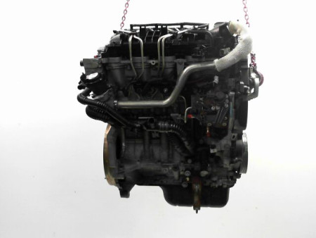 MOTEUR DIESEL FORD FUSION Phase 2 2005-... 1.6 TDCi