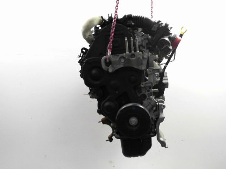 MOTEUR DIESEL FORD FUSION Phase 2 2005-... 1.6 TDCi