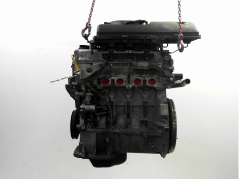 MOTEUR ESSENCE NISSAN MICRA III Phase 1 2003-2005 1.2 16V