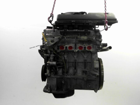 MOTEUR ESSENCE NISSAN MICRA III Phase 1 2003-2005 1.2 16V